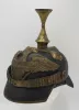 Prussian Garde Grenadier Officers Pickelhaube to Parade Visuel 11